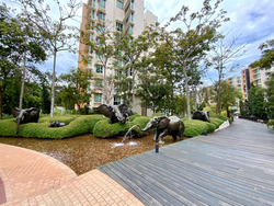 Savannah Condopark (D18), Condominium #252475521